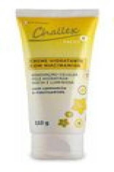 CREME HIDRATANTE FACIAL PREVENTIVO E UNIFORMIZADOR DOS TONS DA PELE 110G