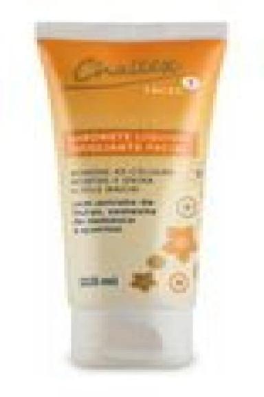 SABONETE LíQUIDO ESFOLIANTE FACIAL PREVENTIVO PARA CRAVOS E ESPINHAS CHALLEX FACES 110ML