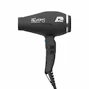 PARLUX ALYON SECADOR DE CABELO PRETO 127V