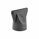 PARLUX ALYON SECADOR DE CABELO PRETO 127V