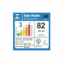 PARLUX ALYON SECADOR DE CABELO NIGHT BLUE 127V