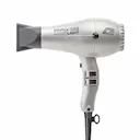 PARLUX 385 POWERLIGHT SECADOR DE CABELO PRATA 220V