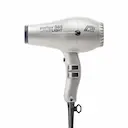 PARLUX 385 POWERLIGHT SECADOR DE CABELO PRATA 220V