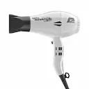PARLUX ADVANCED SECADOR DE CABELO LIGHT BRANCO 220V