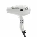PARLUX ADVANCED SECADOR DE CABELO LIGHT BRANCO 220V