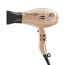 PARLUX ADVANCED SECADOR DE CABELO LIGHT DOURADO 220V