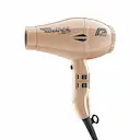 PARLUX ADVANCED SECADOR DE CABELO LIGHT DOURADO 220V