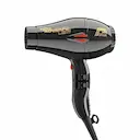 PARLUX ADVANCED SECADOR DE CABELO LIGHT PRETO 220V