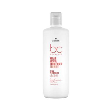 SCHWARZKOPF PROFESSIONAL BC BONACURE REPAIR RESCUE CONDICIONADOR 1000ML