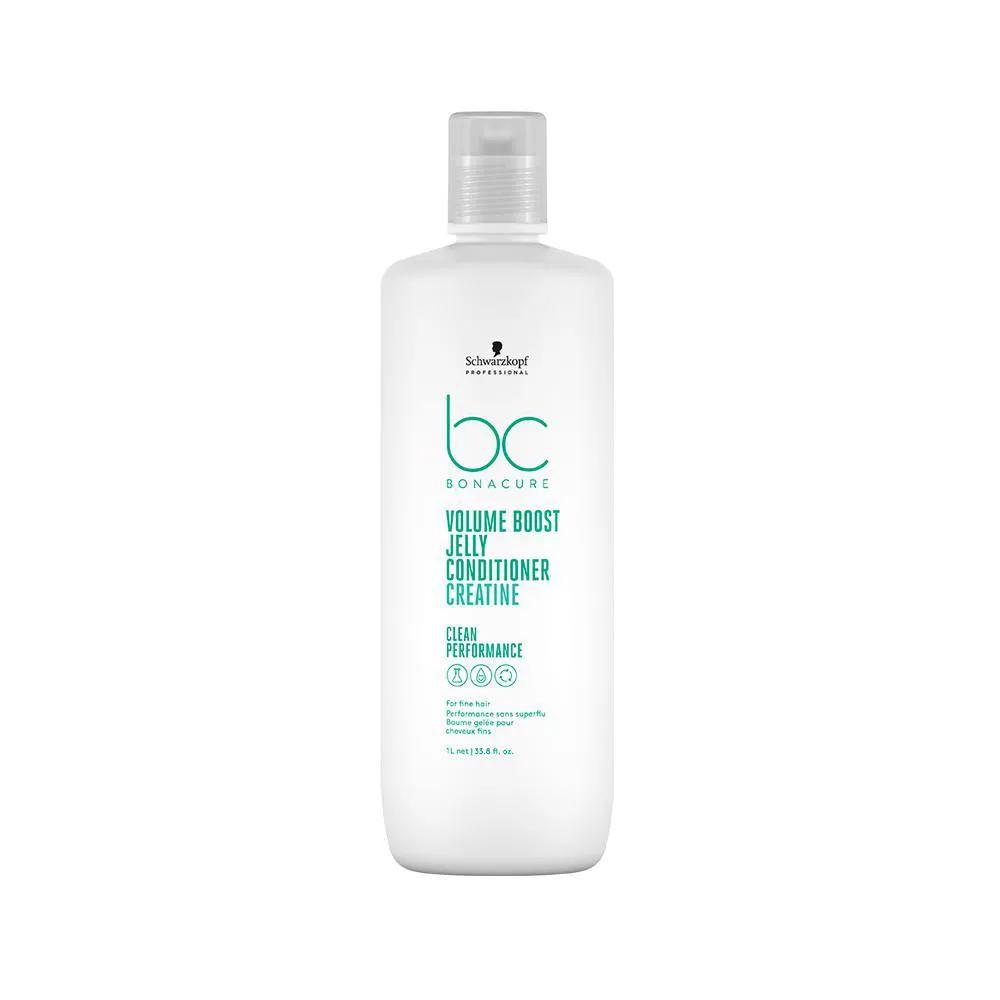 SCHWARZKOPF PROFESSIONAL BC BONACURE VOLUME BOOST CONDICIONADOR 1000ML