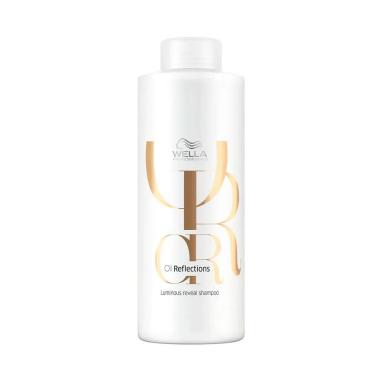 Wella Professionals Oil Reflections Shampoo 1000Ml