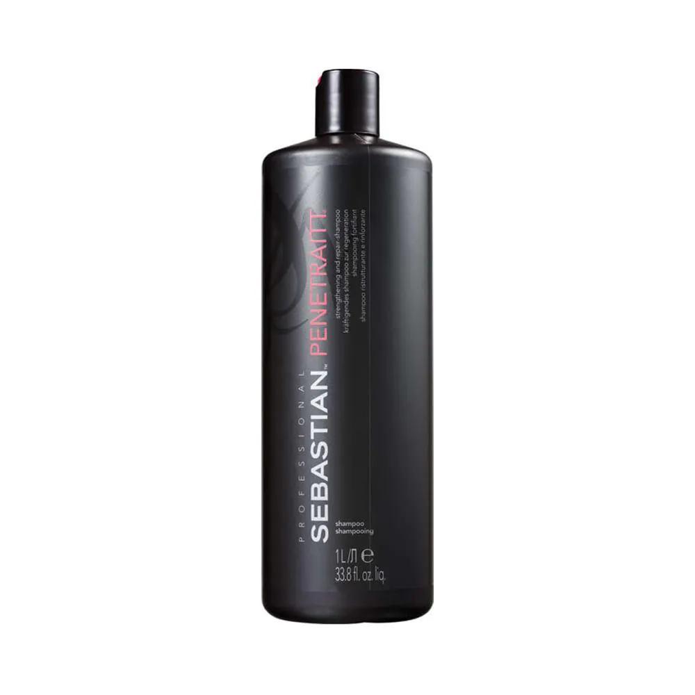 SEBASTIAN PROFESSIONAL PENETRAITT SHAMPOO 1000ML