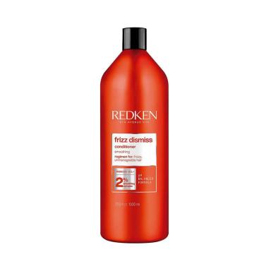 REDKEN FRIZZ DISMISS CONDICIONADOR 1000ML