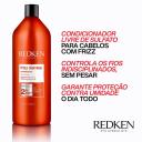 REDKEN FRIZZ DISMISS CONDICIONADOR 1000ML
