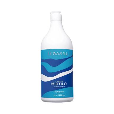 LOWELL EXTRATO DE MIRTILO CONDICIONADOR 1000ML