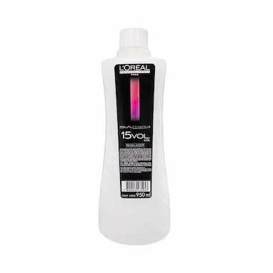 L'ORéAL PROFESSIONNEL DIACTIVATEUR REVELADOR 15 VOLUMES 950ML