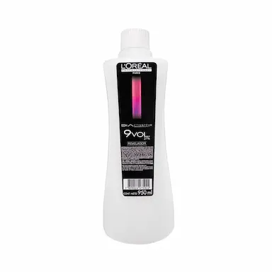 L'ORéAL PROFESSIONNEL DIACTIVATEUR REVELADOR 9 VOLUMES 950ML