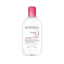 BIODERMA SENSIBIO H2O KIT 2 ÁGUAS MICELAR FACIAL DE LIMPEZA 500ML