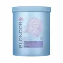 WELLA PROFESSIONALS BLONDOR MULTI BLONDE DESCOLORANTE 800G