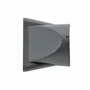 PARLUX 385 POWERLIGHT SECADOR DE CABELO VERMELHO 220V