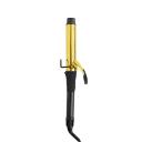 MQ PROFESSIONAL GOLD TITANIUM MODELADOR DE CACHOS PRETO BIVOLT