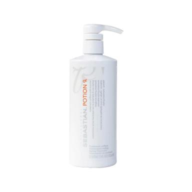 SEBASTIAN PRO POTION9 CREME GEL MODELADOR 500ML