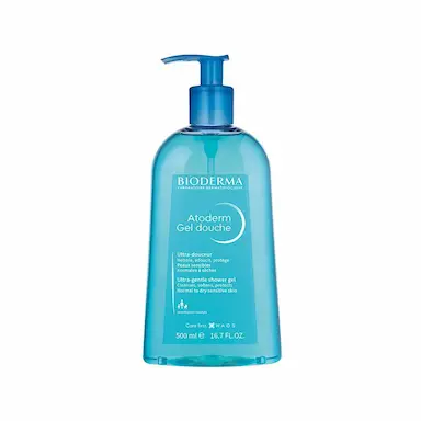 BIODERMA ATODERM GEL DE BANHO CORPORAL HIDRATANTE 500ML
