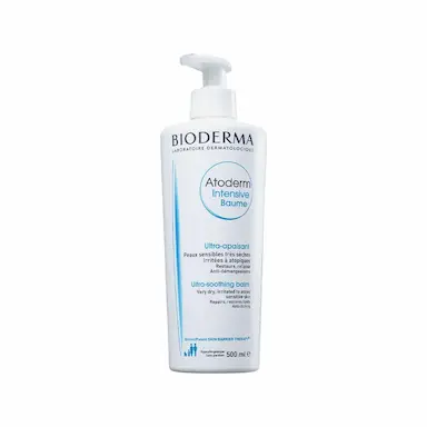 BIODERMA ATODERM INTENSIVE BAUME 500ML