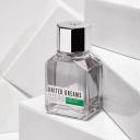 BENETTON UNITED DREAMS AIM HIGH EDT PERFUME MASCULINO 200ML