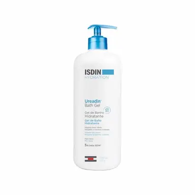 ISDIN UREADIN BATH GEL DE BANHO HIDRATANTE 424G