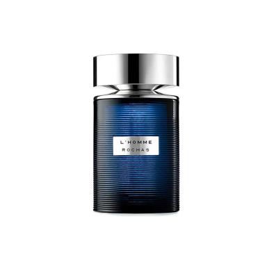ROCHAS L&amp;amp;#039HOMME EDT PERFUME MASCULINO 100ML