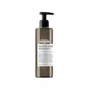 KIT L'ORéAL PROFESSIONNEL ABSOLUT REPAIR MOLECULAR – LEAVE-IN 100ML E SéRUM 250ML