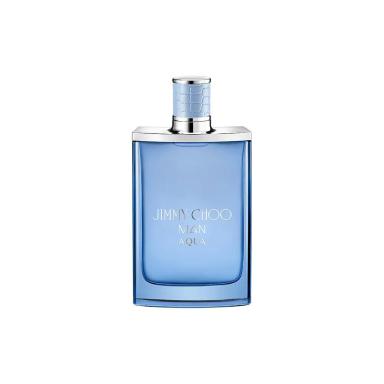 JIMMY CHOO MAN AQUA EDT PERFUME MASCULINO 100ML