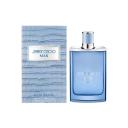 JIMMY CHOO MAN AQUA EDT PERFUME MASCULINO 100ML