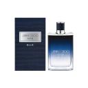 JIMMY CHOO BLUE EDT PERFUME MASCULINO 100ML