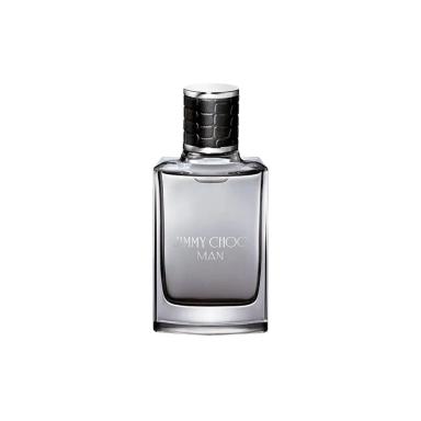 JIMMY CHOO MAN EDT PERFUME MASCULINO 100ML