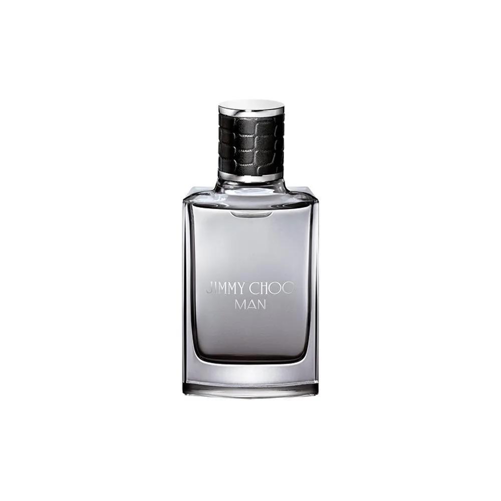 JIMMY CHOO MAN EDT PERFUME MASCULINO 100ML