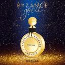 ROCHAS BYZANCE GOLD EDP PERFUME FEMININO 90ML