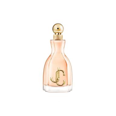 JIMMY CHOO WANT CHOO EDP PERFUME FEMININO 100ML