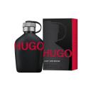 HUGO BOSS HUGO JUST DIFFERENT EDT PERFUME 125ML