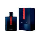 PRADA LUNA ROSSA OCEAN EDP PERFUME MASCULINO 100ML