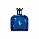 Polo Blue Ralph Lauren Eau de Toilette - Perfume Masculino 125ml