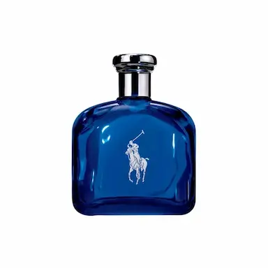Polo Blue Ralph Lauren Eau de Toilette - Perfume Masculino 125ml