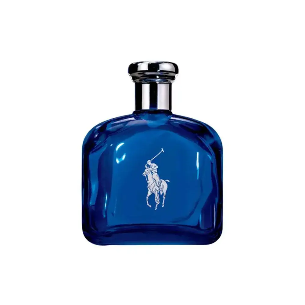 Polo Blue Ralph Lauren Eau de Toilette - Perfume Masculino 125ml
