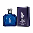 Polo Blue Ralph Lauren Eau de Toilette - Perfume Masculino 125ml