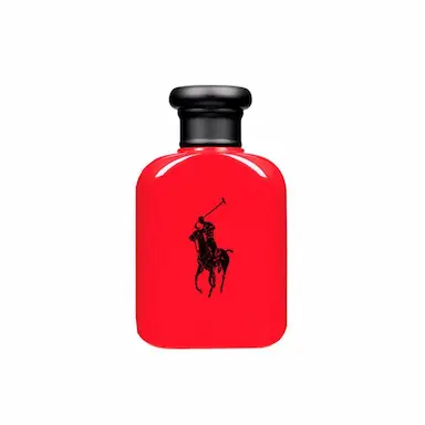 Polo Red Ralph Lauren Eau de Toilette - Perfume Masculino 125ml
