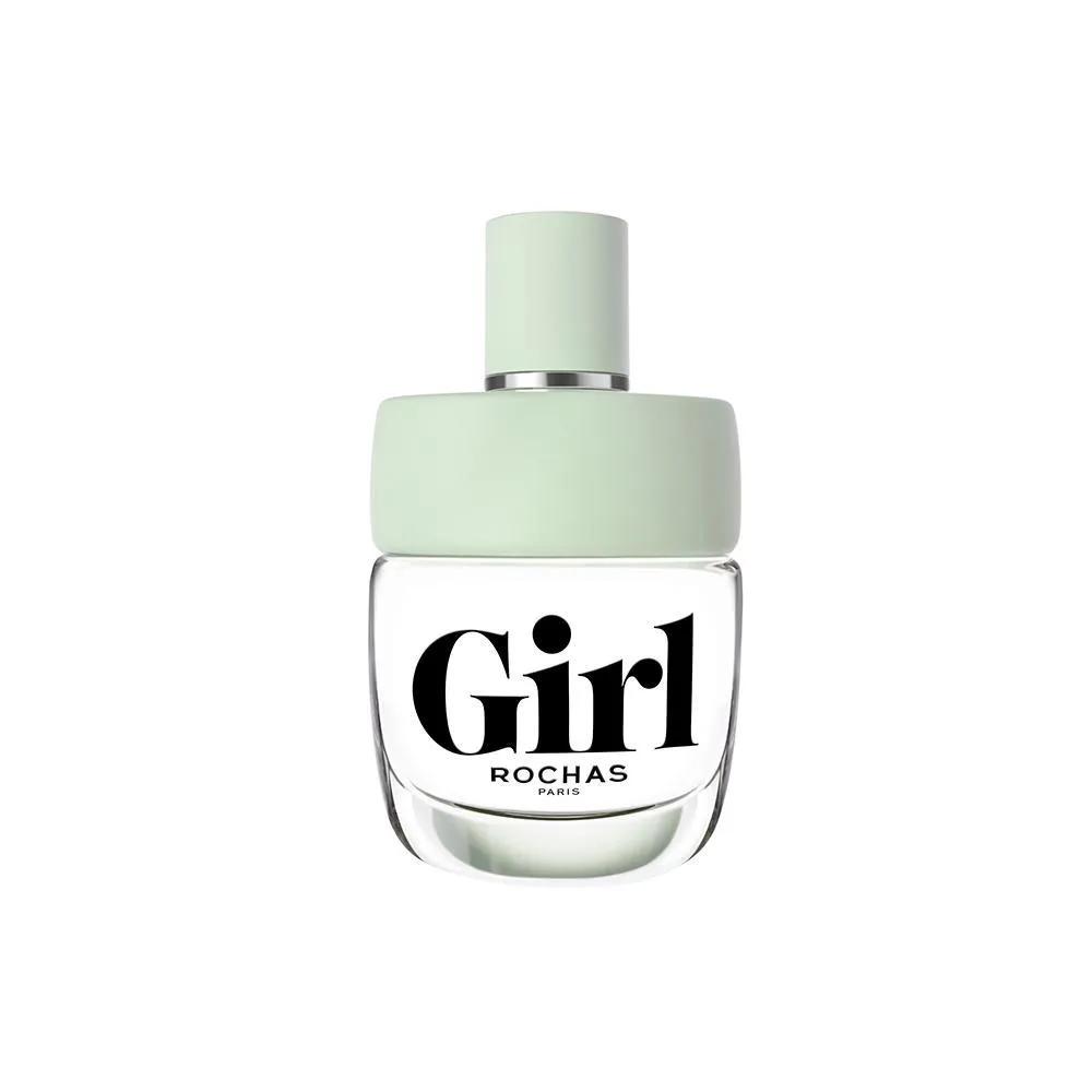 ROCHAS GIRL EDT PERFUME FEMININO 100ML