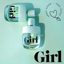 ROCHAS GIRL EDT PERFUME FEMININO 100ML