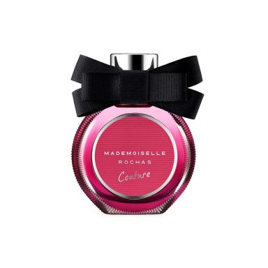 ROCHAS MADEIMOSELLE COUTURE EDP PERFUME FEMININO 90ML