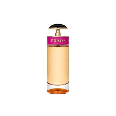 PRADA CANDY EDP PERFUME FEMININO 80ML